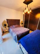 Departamento de categoría con cochera