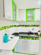 Praia dos anjos localização perfeita