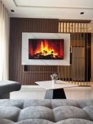 Appartement Luxueux Mer & Piscine