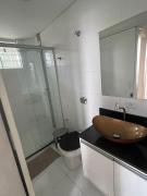 Apto no centro de Curitiba