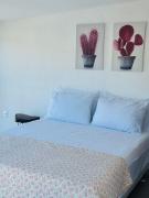 Apartamento rota da praia 1