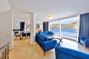 Villa Cennetkoy Kalkan sleeps 12