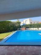 فيلا بالساحل