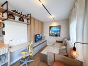 Simple Confort - ao lado do Parque das Bicicletas