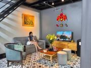 ỐC Homestay Cat Ba