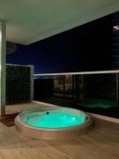 Exclusivo Apto En Dominique Cartagena