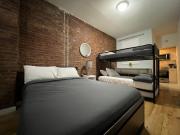 6 BD Apartment upper west side