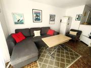 Charmante villa T3, jardin privé, proche plage, Cap dAgde - FR-1-607-224