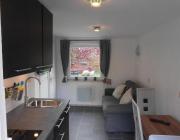 FeWo Ostseetoern mit Terrasse direkt am Strand