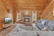Moosehead Lodge - Fantastic Cabin at Lake Douglas