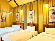 The Lofthouse Sansai