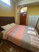 Top Huaraz