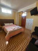 Top Huaraz