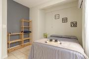 Apartamento 50 MT da praia