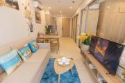 Blanca City Homestay