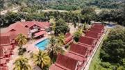 Top Kampong Ladang Baharu