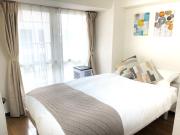 Endless Mitsui Minami 5jo II - Vacation STAY 18352