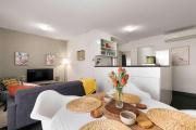 West End City 2BR Stay near UniSA