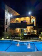 فيلا الفا بلس مارسيليا بيتش 4