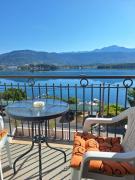 Apartments Klakor PS