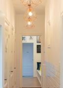 Sfeervolle kamer in historisch Dordrecht vlakbij centraal station