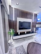 ستوديو فندقي للايجار في كومباوند وان قطامية علي دائري المعادي