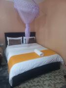 Top Nakuru