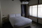 Machiya-Hotel Kyoto-ba 町屋ホテル 京都宿