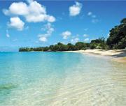 Walk to Beach, NEW LUX 4BD Villa & Pool! Near Holetown