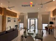 Family Sea & Home Cabanyal