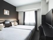 Hotel New Hankyu Osaka Annex