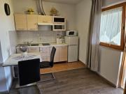 Studio Apartment in Nin with Terrace, Air Conditioning, Wi-Fi (3722-5) Studio Apartment in Nin with Terrace, Air Conditioning, Wi-Fi (3722-5)