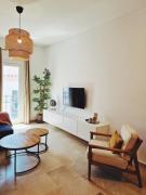 Apartamento plaza los naranjos