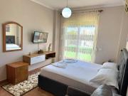 Lovely Apartment in the beach, Durres