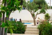 Apartments Villa Pjer - Pool & Private Parking near Beach Žnjan