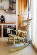 Santorini Apartament