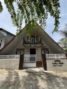 NANGIN VILLAs & HOTEL - BUKIT LAWANG