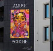 Amuse Bouche by Skabrin
