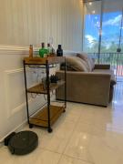 LINDO AP no Condomínio Topázio