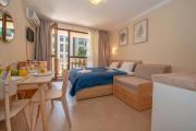 Cascadas Holiday Apartments