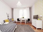 Apartment Kameralny 2B