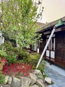 Jeonju Gaindang Hanok Stay