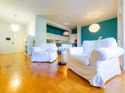 Lecco 1 - Vista Lago - A due passi dal centro