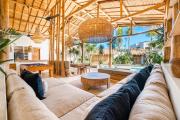 Casa Asachai - Stylish bohemian retreat - Balangan