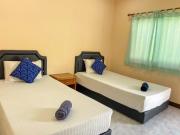 สบายดีรีสอร์ท เมืองตาก