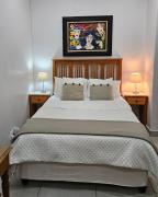 Flamebreeze Corner @ Supertubes Jeffreys Bay