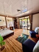 Casa Grande Villas Ela en Bahía Ballena