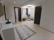 Grand et Bel Appartement proche Corniche