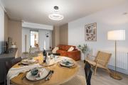 Central Spacious Apartment 407