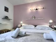 ApartHotel Riviera - MALONAT 3 - Grand Studio très calme -Old Town Promenade des Anglais